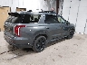 KM8R3DGE1RU****** Salvamento y Destrozados 2024 Hyundai Palisade en Estado de Dakota del Norte