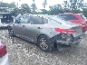 5XXGT4L32JG****** Repairable 2018 Kia Optima in Georgia State