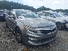 5XXGT4L32JG****** Salvage and Wrecked 2018 Kia Optima in Atlanta North