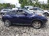 JN8AF5MV9GT****** Repairable 2016 Nissan Juke in West Virginia State