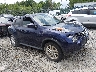 JN8AF5MV9GT****** Salvage and Wrecked 2016 Nissan Juke in Shady Spring