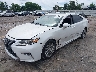 58ABK1GG6JU****** Used and Repairable 2018 Lexus ES 350 in Atlanta South