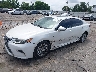 58ABK1GG6JU****** Salvage and Repairable 2018 Lexus ES 350 in Georgia State
