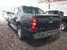 3GNVKEE00AG****** Salvamento y Reparables 2010 Chevrolet Avalanche 1500 en Tidewater