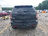 1FM5K8GT5FG****** Wrecked 2015 Ford Explorer