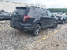 1FM5K8GT5FG****** Salvage and Wrecked 2015 Ford Explorer in Georgia State