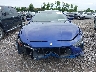 ZAM57XSA9H1****** Wrecked 2017 Maserati Ghibli in Tennessee State