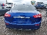 ZAM57XSA9H1****** Wrecked 2017 Maserati Ghibli