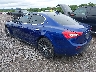 ZAM57XSA9H1****** Salvage and Repairable 2017 Maserati Ghibli in Nashville