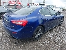 ZAM57XSA9H1****** Salvage and Wrecked 2017 Maserati Ghibli in Tennessee State