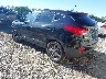 KM8JUCAG8FU****** Salvamento y Reparables 2015 Hyundai Tucson en Akron Canton