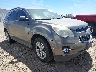 2GNFLNEK8C6****** Salvage and Wrecked 2012 Chevrolet Equinox in Phoenix