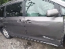 5TDKK3DC1GS****** Repairable 2016 Toyota Sienna in North Carolina State