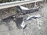 5TDKK3DC1GS****** Wrecked 2016 Toyota Sienna in North Carolina State