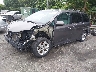 5TDKK3DC1GS****** Used and Repairable 2016 Toyota Sienna in Greensboro