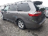 5TDKK3DC1GS****** Salvage and Repairable 2016 Toyota Sienna in Greensboro
