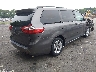 5TDKK3DC1GS****** Salvage and Wrecked 2016 Toyota Sienna in North Carolina State