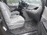 5TDKK3DC1GS****** Used and Repairable 2016 Toyota Sienna in North Carolina State