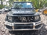 W1NYC7HJ0MX****** Salvamento 2021 Mercedes-Benz G-Class en Estado de Virginia