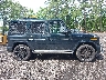 W1NYC7HJ0MX****** Destrozados 2021 Mercedes-Benz G-Class en Estado de Virginia