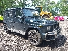 W1NYC7HJ0MX****** Salvamento y Destrozados 2021 Mercedes-Benz G-Class en Suffolk