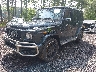 W1NYC7HJ0MX****** Usados y Reparables 2021 Mercedes-Benz G-Class en Suffolk