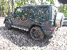 W1NYC7HJ0MX****** Salvamento y Reparables 2021 Mercedes-Benz G-Class en Suffolk