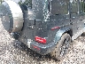 W1NYC7HJ0MX****** Salvamento y Reparables 2021 Mercedes-Benz G-Class en Estado de Virginia