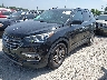 5NMZU3LBXHH****** Used and Repairable 2017 Hyundai Santa Fe in Chicago South
