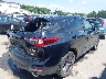 5J8TC2H61KL****** Salvage and Wrecked 2019 Acura RDX in North Carolina State
