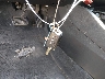 3KPA24AD1PE****** Salvamento 2023 Kia Rio en Estado de Texas