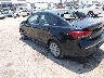 3KPA24AD1PE****** Salvamento y Reparables 2023 Kia Rio en Fort Worth North