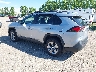 2T3P1RFV6SW****** Salvamento y Reparables 2025 Toyota RAV4 en Casper