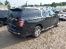 1GNSCCKD5NR****** Salvamento y Destrozados 2022 Chevrolet Suburban en Estado de Maryland