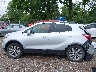 KL4CJASB1LB****** Reparables 2020 Buick Encore en Estado de Indiana