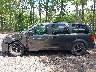 2C4RDGEG1HR****** Salvage 2017 Dodge Grand Caravan