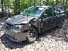 2C4RDGEG1HR****** Used and Repairable 2017 Dodge Grand Caravan in Suffolk