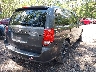 2C4RDGEG1HR****** Salvage and Wrecked 2017 Dodge Grand Caravan in Virginia State