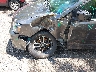 2C4RDGEG1HR****** Salvage and Repairable 2017 Dodge Grand Caravan in Virginia State