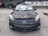 JM1BL1S61A1****** Destrozados 2010 Mazda 3 en Estado de Texas