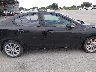 JM1BL1S61A1****** Usados 2010 Mazda 3 en Estado de Texas