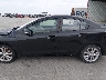 JM1BL1S61A1****** Reparables 2010 Mazda 3 en Estado de Texas