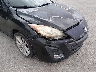 JM1BL1S61A1****** Reparables 2010 Mazda 3