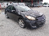 JM1BL1S61A1****** Salvamento y Destrozados 2010 Mazda 3 en Austin North