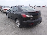 JM1BL1S61A1****** Salvamento y Reparables 2010 Mazda 3 en Austin North