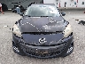 JM1BL1S61A1****** Salvamento y Reparables 2010 Mazda 3 en Estado de Texas
