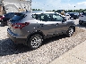 JN1BJ1AW5MW****** Salvamento y Destrozados 2021 Nissan Rogue Sport en Estado de Illinois