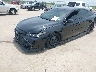 4T1FZ1FB7MU****** Used and Repairable 2021 Toyota Avalon in Houston South