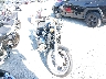 JH2RC4305RM****** Salvamento y Destrozados 1994 Honda VF750 (Magna V45) en Rec Rides Online Exclusive