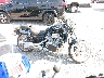 JH2RC4305RM****** Destrozados 1994 Honda VF750 (Magna V45) en Estado de Illinois